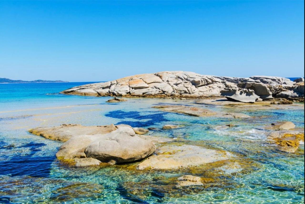 Villa Ferdinanda Costa Rei, Sardegna Exterior foto