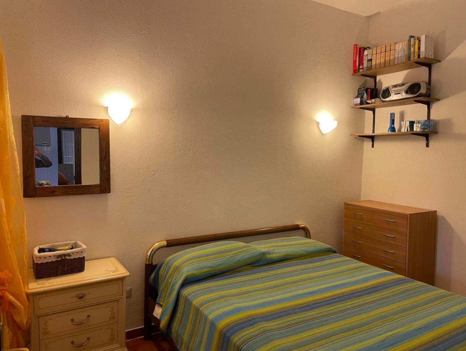 Villa Ferdinanda Costa Rei, Sardegna Quarto foto