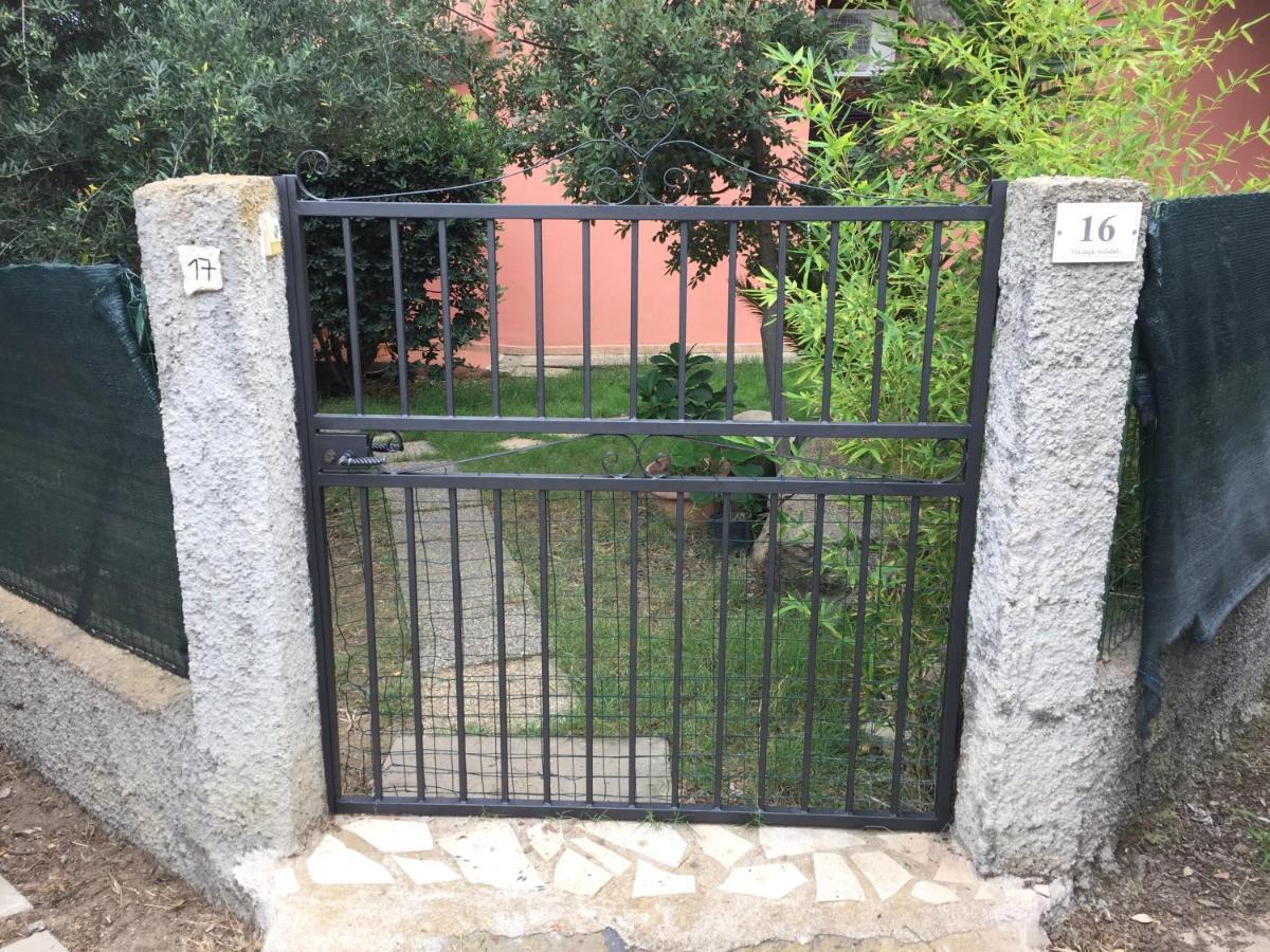 Villa Ferdinanda Costa Rei, Sardegna Exterior foto