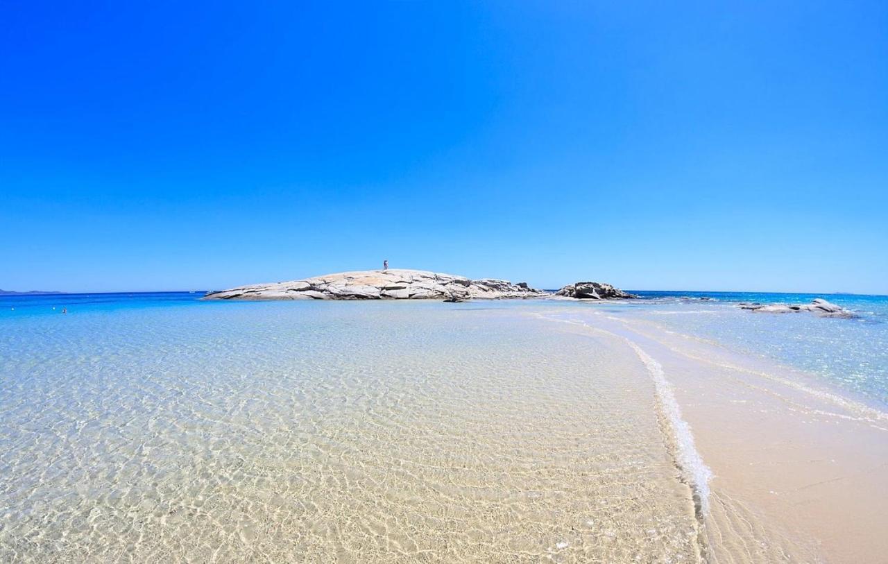 Villa Ferdinanda Costa Rei, Sardegna Exterior foto